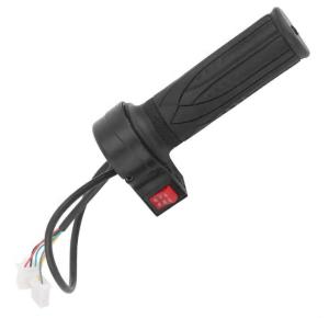 Acelerador 48v com Manopla